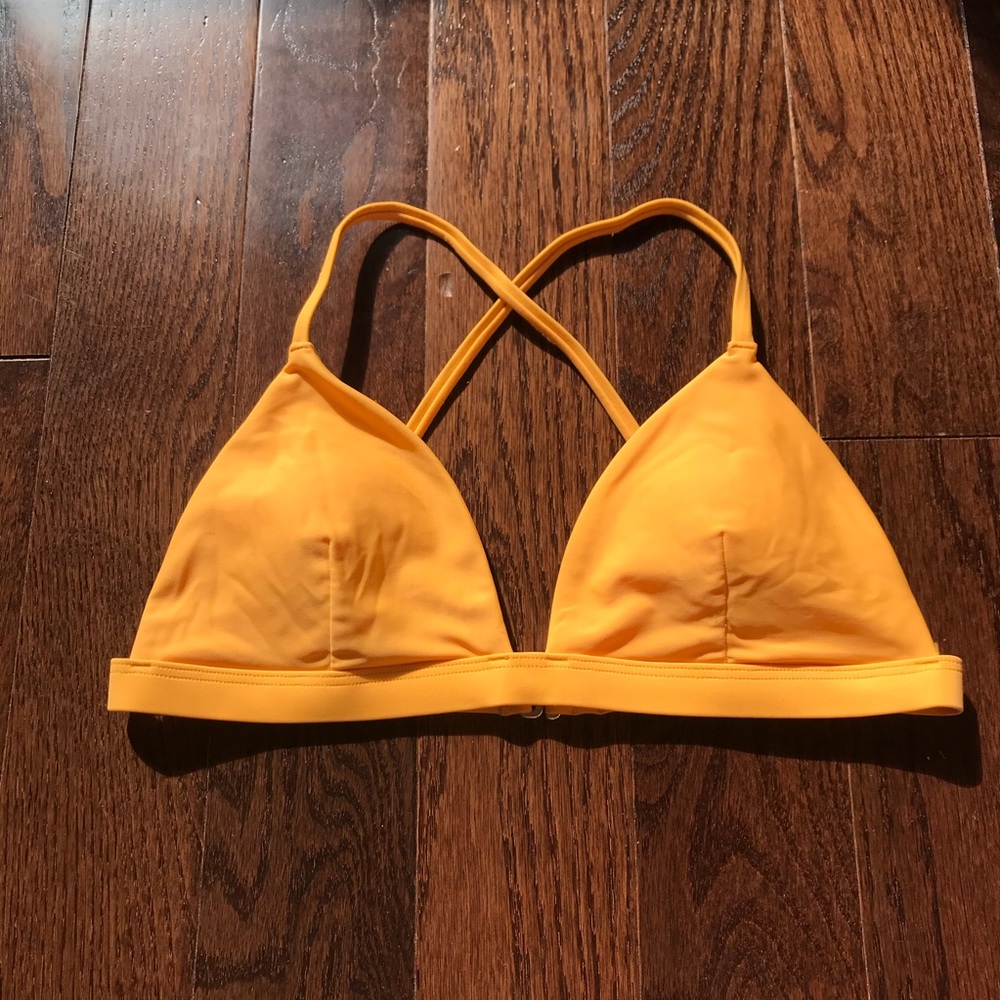 super cute bikini top